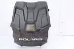 11-14 Polaris Rush 800 Pro Hood Shroud. Fixed Price $50.00.
