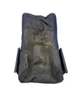 2017 Arctic Cat M8000 Storage Compartment Bag Blue Oem. Fixed Price $46.75.
