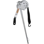 Eazymove Lift Crank For Snowmobile Warm-up Stand Silver RCS1006C. Fixed Price $112.45.