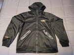 Hmk Snowmobile, Tech Shell Mid Layer Jacket - Men Size Md (medium). Fixed Price $40.00.