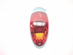 04-08 Kawasaki VN1600 Vulcan Mean Streak Rear Brake Tail Light 23025-1317. Fixed Price $103.99.