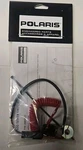 19-25 Polaris Indy Rush Rmk Switchback Sks 850 Snowmobile Tether 2883823. Fixed Price $70.89.