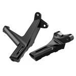 Ski-doo New Oem, Black Backcountry Freeride Summit Fixed Toe-holds, 860201510. Fixed Price $114.99.