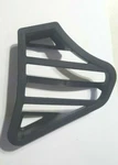 2001 Ski-doo Mxz Air Intake Grille Oem 517302024. Fixed Price $24.99.