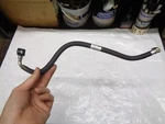 2013-2014 Polaris Switchback Adventure Rush Fuel Return Line 2521193. Fixed Price $89.10.