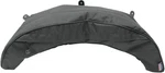 Parts Unlimited 0710-0052 Snowmobile Windshield Bag, Black Polaris Indy 500. Fixed Price $58.99.