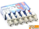 6X Genuine Denso Spark Plugs Vw Audi Bmw Opel Renault Peugeot Volvo Mini Toyota. Fixed Price $31.72.