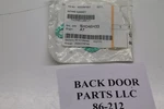 1996 2005 Ski-doo Tundra Intake Gasket 420831861 New Oem 86-212. Fixed Price $6.60.