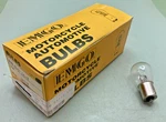 Qty New Genuine Emgo 48-66806 6V Bulb. Fixed Price $14.19.