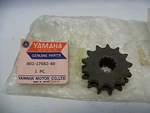 Nos Yamaha 802-17682-40-00 Chain Drive Sprocket 13T SS338 SS433 GP338 GP440. Fixed Price $39.99.