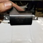 2011-2013 Polaris Rush Switchback Adventure Indy Rmk Mag Side White Coil 4013052. Fixed Price $21.60.