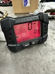 Polaris Axys Pro Speedometer Gauge Cluster 2412901 25382. Fixed Price $184.00.