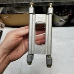2007-22 Polaris Iq Dragon Rush Switchback Indy Rmk Axys 5.25"PIVOT Riser 5135884. Fixed Price $76.50.