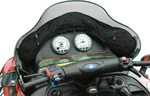 Windshield Bag Polaris Indy 600 700 800 Rmk Classic Sks 1999-2003. Fixed Price $65.45.