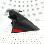 2006 Polaris Fusion 700 Rear Seat Wedge Asm, Blk 2632844-070. Fixed Price $62.29.