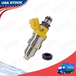 1PCS Fuel Injector For Arctic Zl Zr 800 M8 F8 F6 Firecat Mountain 3006-059. Fixed Price $92.88.