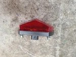 Polaris Pro 600 Asm-taillight,red 2411092-432 2012 13 14 15 16 RW4395. Fixed Price $41.92.