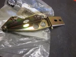 Oem Ski-doo 517230000 Rh Hood Hinge Assembly Genuine Brp. Fixed Price $28.07.