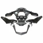Can-am New Oem Outlander Deluxe Fairing Black, 715001232. Fixed Price $259.94.