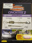 Steadymate Cinchtite 2 Tie Downs. Fixed Price $45.00.