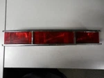 Nos Snowmobile Taillight Kawasaki 1971-1973 Scorpion 933571. Fixed Price $99.98.