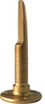 Woodys Snowmobile Chisel Tooth Traction Master Studs 5/16IN X 1.205IN 48 Pack. Fixed Price $190.93.