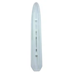 Starting Line Products Slt Ski Bottom Bright White 35-168. Fixed Price $110.15.