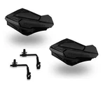 Powermadd Sentinel Handguards Tri Mount Black Grizzly Kodiak Bruin All. Fixed Price $98.96.