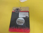 N.o.s Oem Kawasaki Vulcan 1500 Chrome Rear Caliper Cover #K53020-119. Fixed Price $7.27.