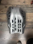 Oem Yamaha Tenere 700 (T7) Skid Plate. Fixed Price $34.95.