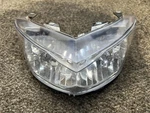 0609-899 Arctic Cat Headlight Housing Oem #AC7. Fixed Price $38.95.
