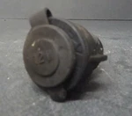 Ski-doo Oem Accessory Socket Plug Outlet Terminal 861507200 Gsx Gtx Renegade. Fixed Price $14.38.