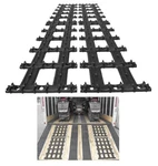Super Clamp Traction Motorcycle Atv/utv Street 4062-SUP-TRAC-GRID. Fixed Price $131.35.
