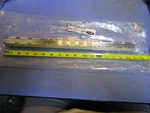 Oem Pure Polaris Snowmobile Gripper-tunnel 5140365. Used?. Fixed Price $24.99.