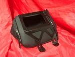 Polaris Snowmobile Rmk Switchback Defrost Bag 2879789 Sled Storage. Fixed Price $74.99.