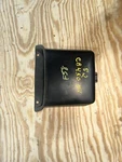 82-86 Honda Nighthawk CB450SC Rear Storage Compartment Box. Fixed Price $28.22.