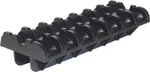 Caliber Grip Glides Kit Atv/utv Snowmobile Ramp 1" Tubing W/screws 13352. Fixed Price $64.99.