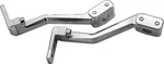Rox Speed Fx Polaris Pro-taper Mounts For Flex-tec Handguards Atv/utv 1G-FTPROT. Fixed Price $92.25.