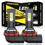 Led For Polaris Sportsman 500 600 700 800 27W Low Beam Headlight Bulbs 4030059. Fixed Price $28.39.