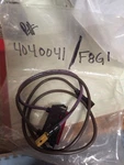 4040041 Polaris Low Oil Indicator Light Wire Harness Dash Console Oem. Fixed Price $8.50.