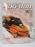 Bombardier Ski Doo Snowmobile Parts Catalog Manual 1997 Formula Sl 480142800. Fixed Price $29.95.
