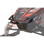 Straightline Performance 182-110 Double-bar Rugged Series Front Bumper, Black. Fixed Price $358.99.