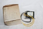 Nos Products Unlimited Corp. Furnace Transformer 4000Y01E07KO3 46-25107-02. Fixed Price $24.95.