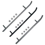Stuff Wear Bar For 2000 - 2002 Yamaha MM600 Mountain Max Snowmobile. Fixed Price $27.20.