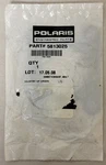 Polaris Snowmobile Engine Exhaust 4 Bolt Gasket 2008-2015 (1) 5813025 Oem #S1317. Fixed Price $14.99.