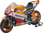 Repsol Honda Team RC213V 2015 57753. Fixed Price $32.93.