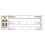 Woodys Studding Template 252S-TEMP. Fixed Price $35.41.