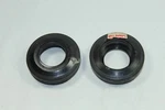 (2) Nos Vintage Arctic Cat Snowmobile Kimpex Idler Wheels 3.250". Fixed Price $9.49.