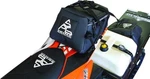 Skinz Protective Gear Spg Snow Bike Rear Fender Pack Large Black CRFP300-BK. Fixed Price $60.00.