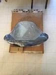 Arctic Cat Oem Windshield Kit 0436-301. Fixed Price $99.99.